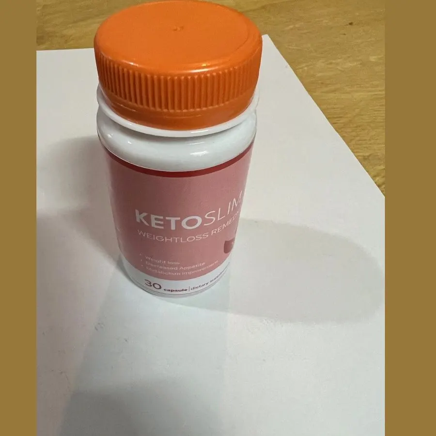KetoSlim — photo 1