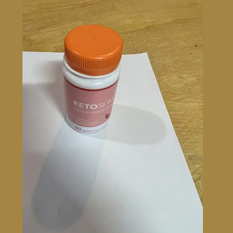 KetoSlim — photo 3