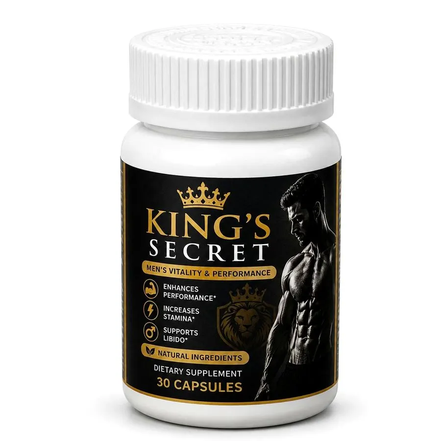 King's Secret