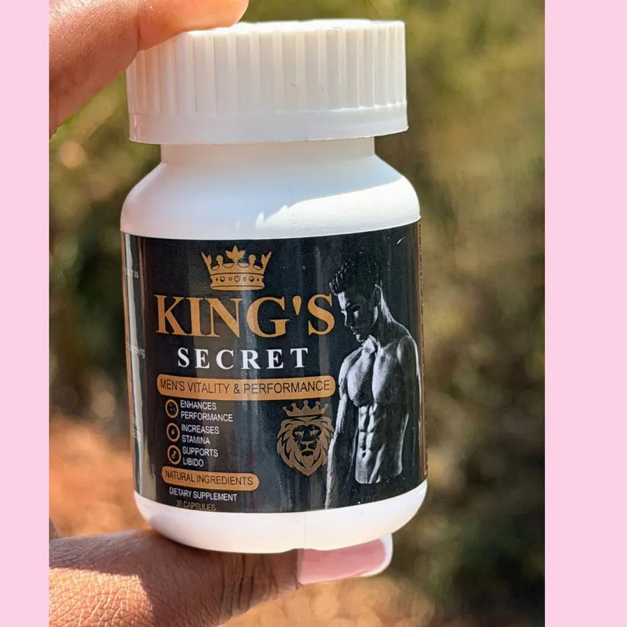 King's Secret — photo