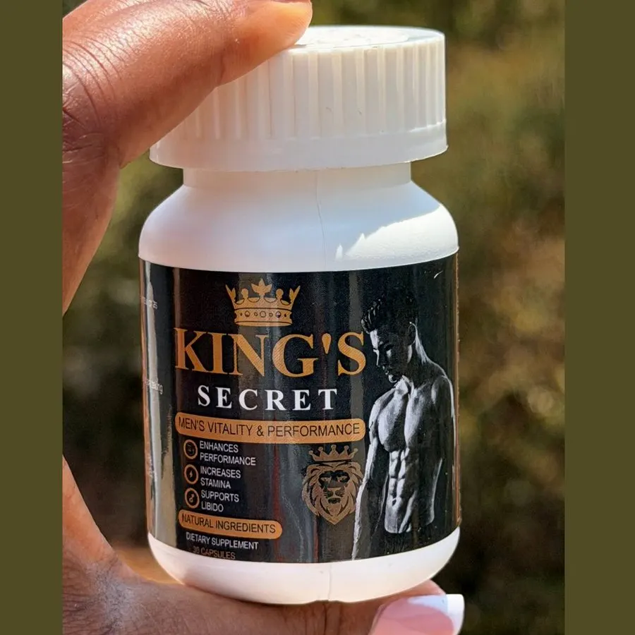 King's Secret — photo 1