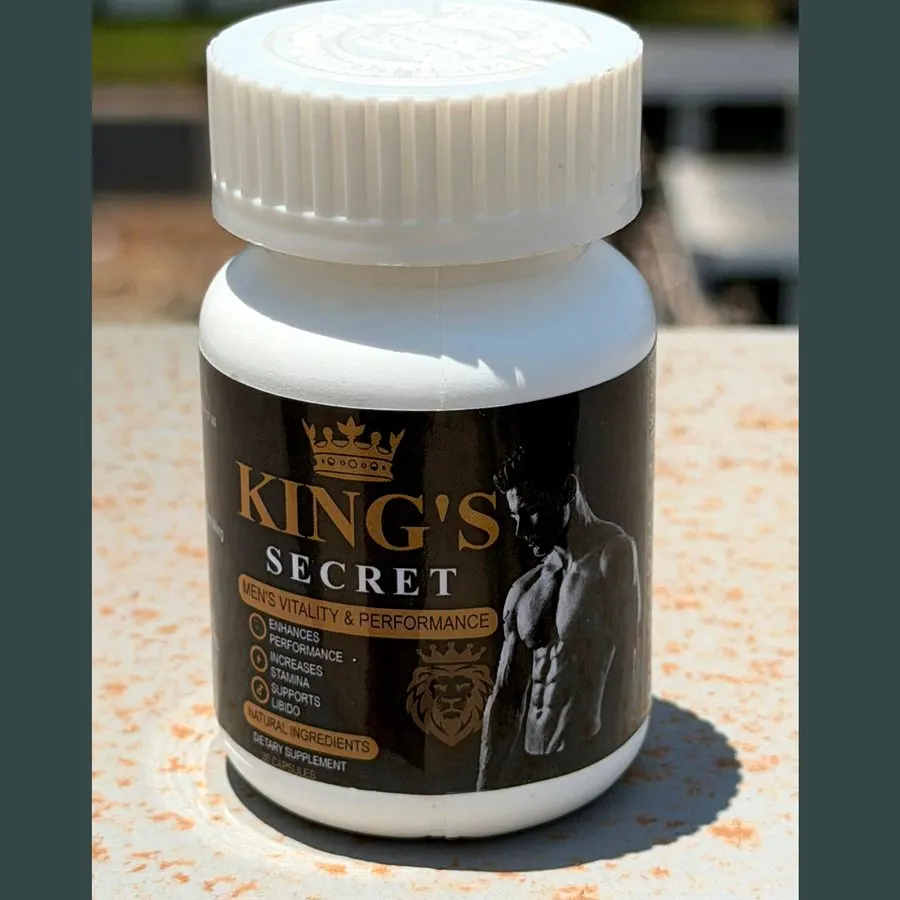 King's Secret — photo 2