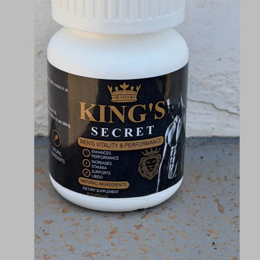 King's Secret — photo 3