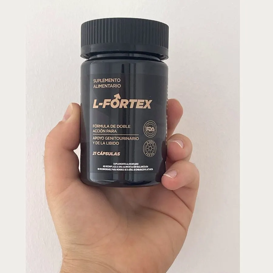 L-Fortex