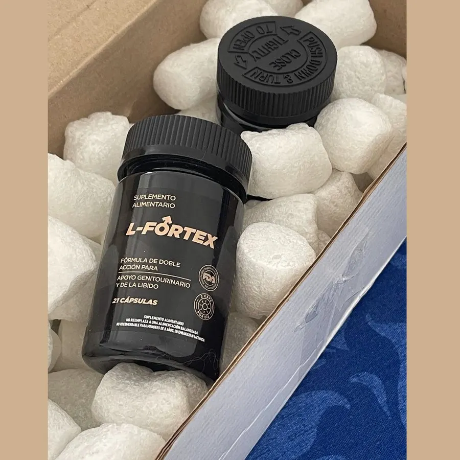 L-Fortex — imagen