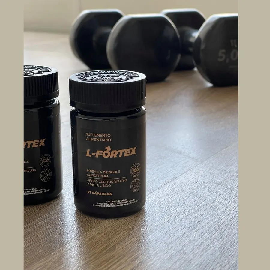 L-Fortex — imagen 1