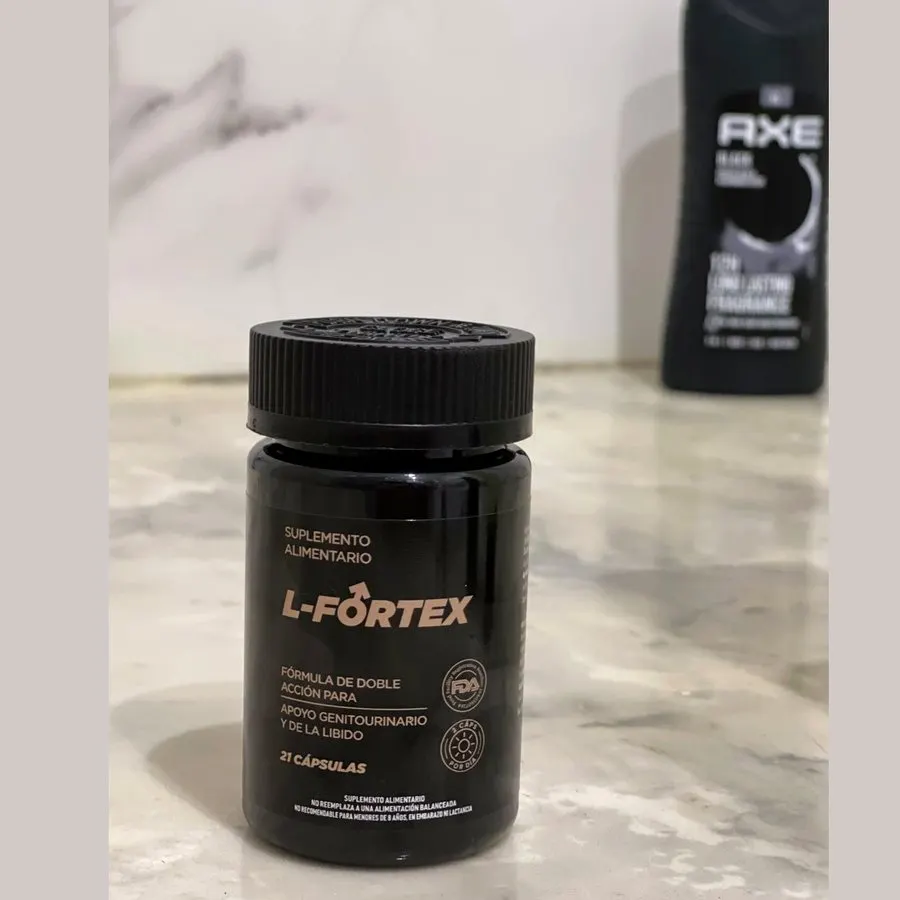 L-Fortex — imagen 3