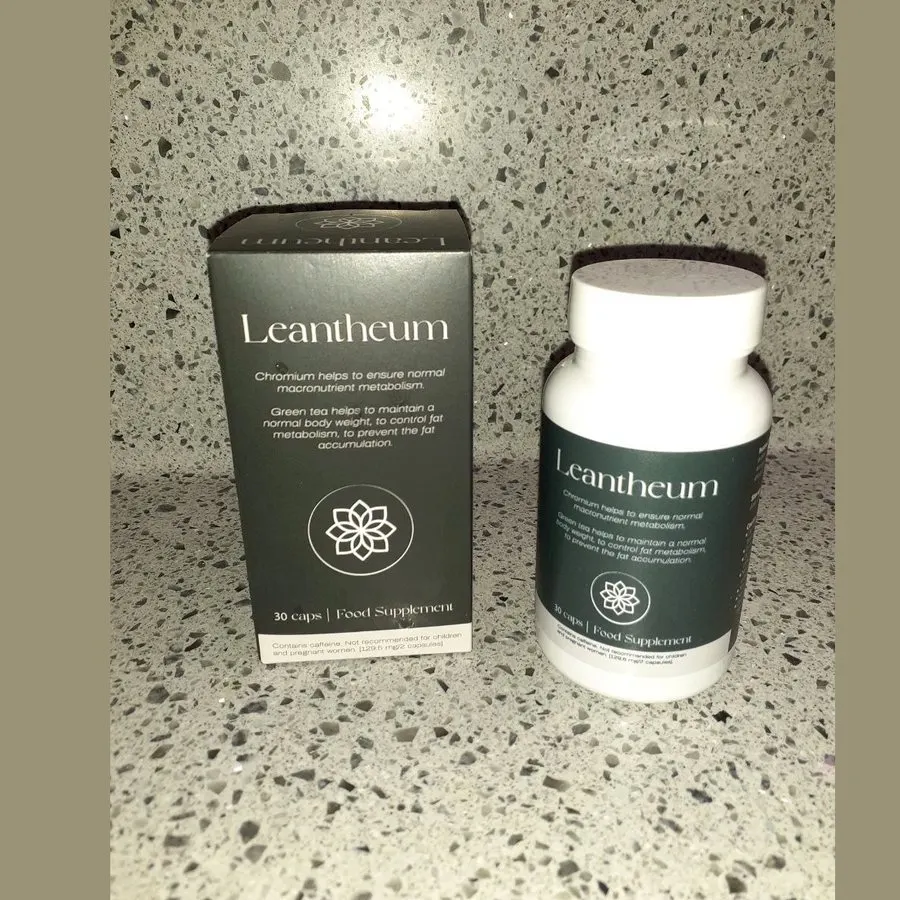 Leantheum — φωτογραφία 1