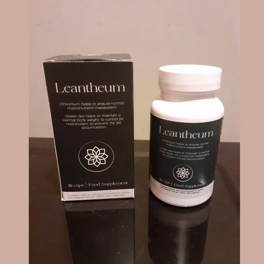 Leantheum — φωτογραφία 2