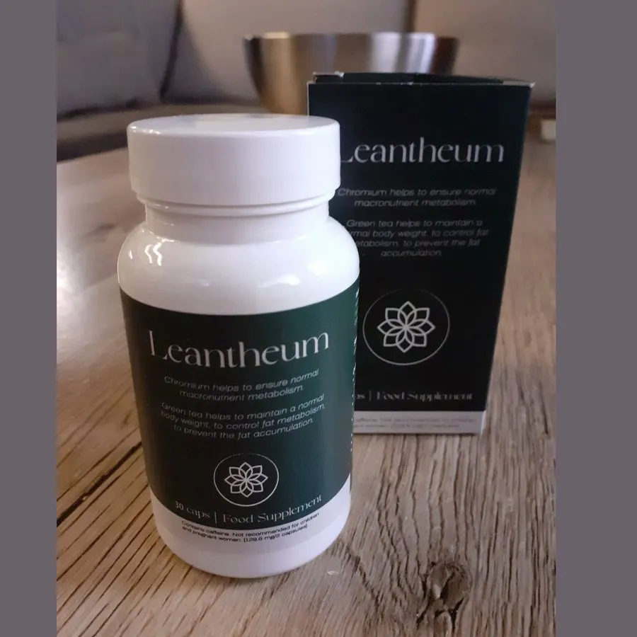 Leantheum — φωτογραφία 3