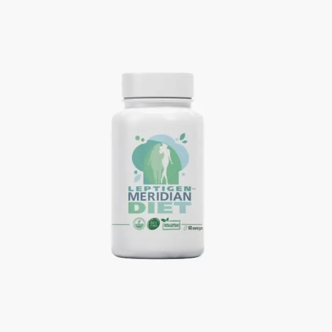 Leptigen Meridian Diet