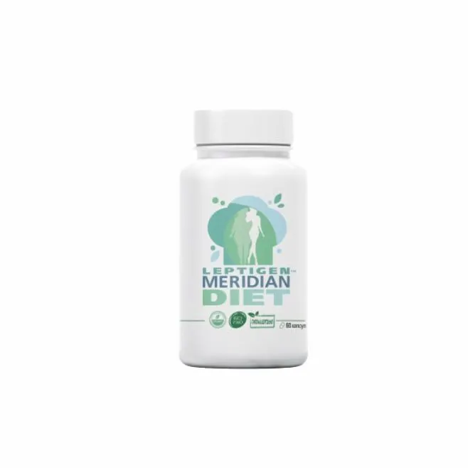 Leptigen Meridian Diet — фото 1