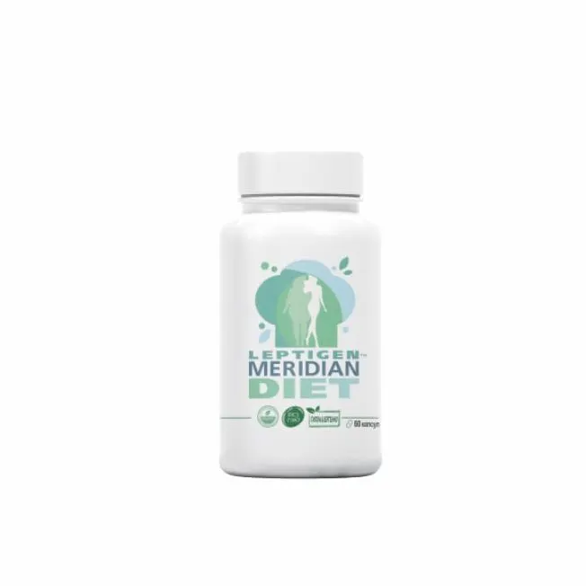 Leptigen Meridian Diet — фото 2
