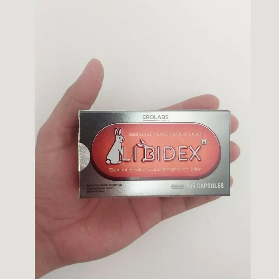Libidex