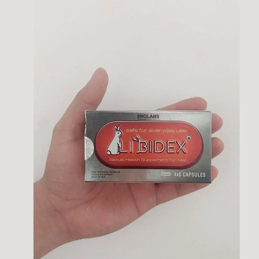 Libidex — photo 1
