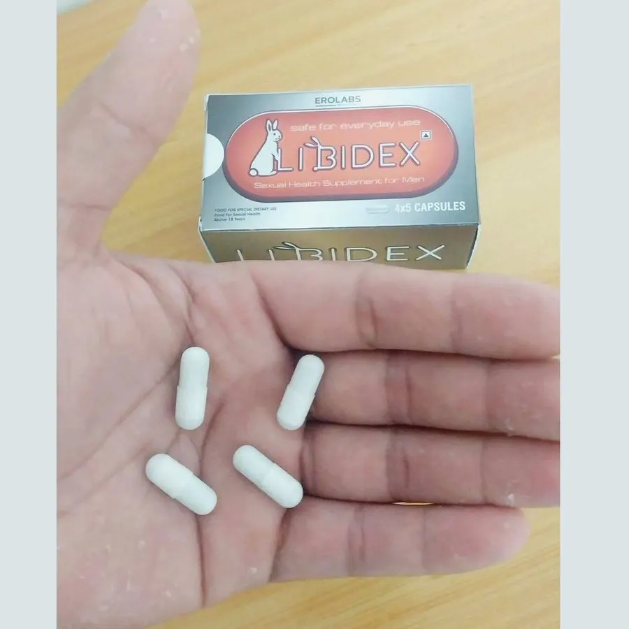 Libidex — photo 3