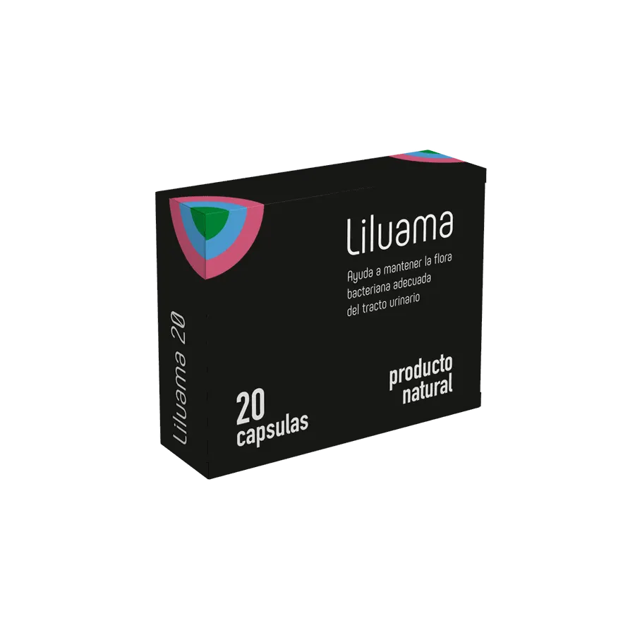 Liluama