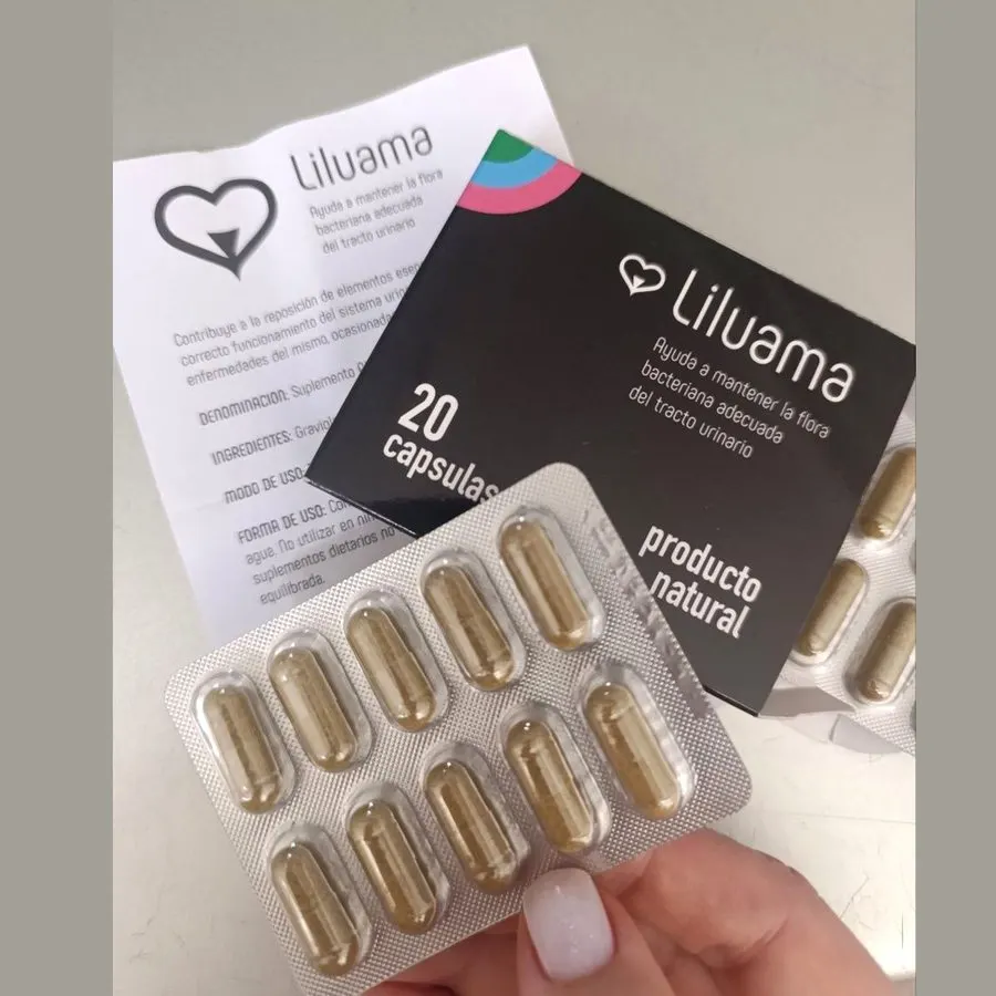 Liluama — foto del producto