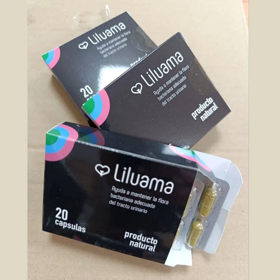 Liluama — foto del producto 1