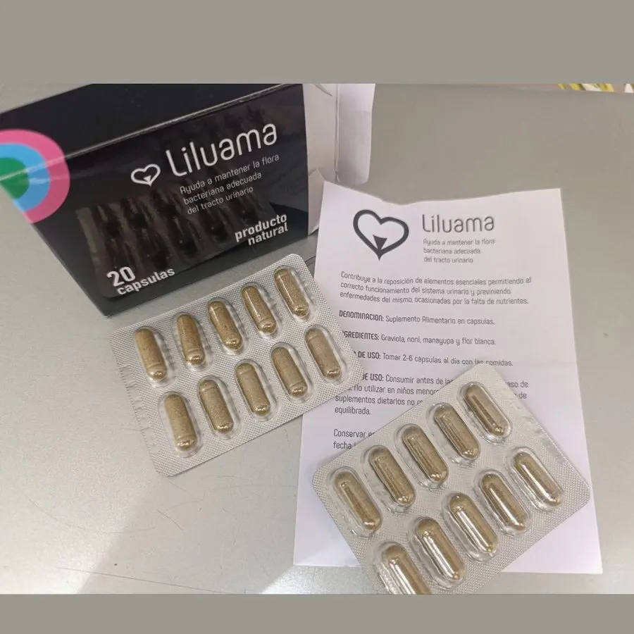 Liluama — foto del producto 3