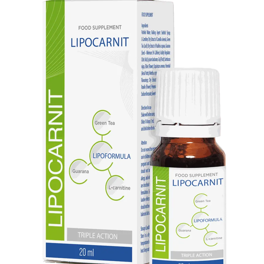 Lipocarnit — photo 2