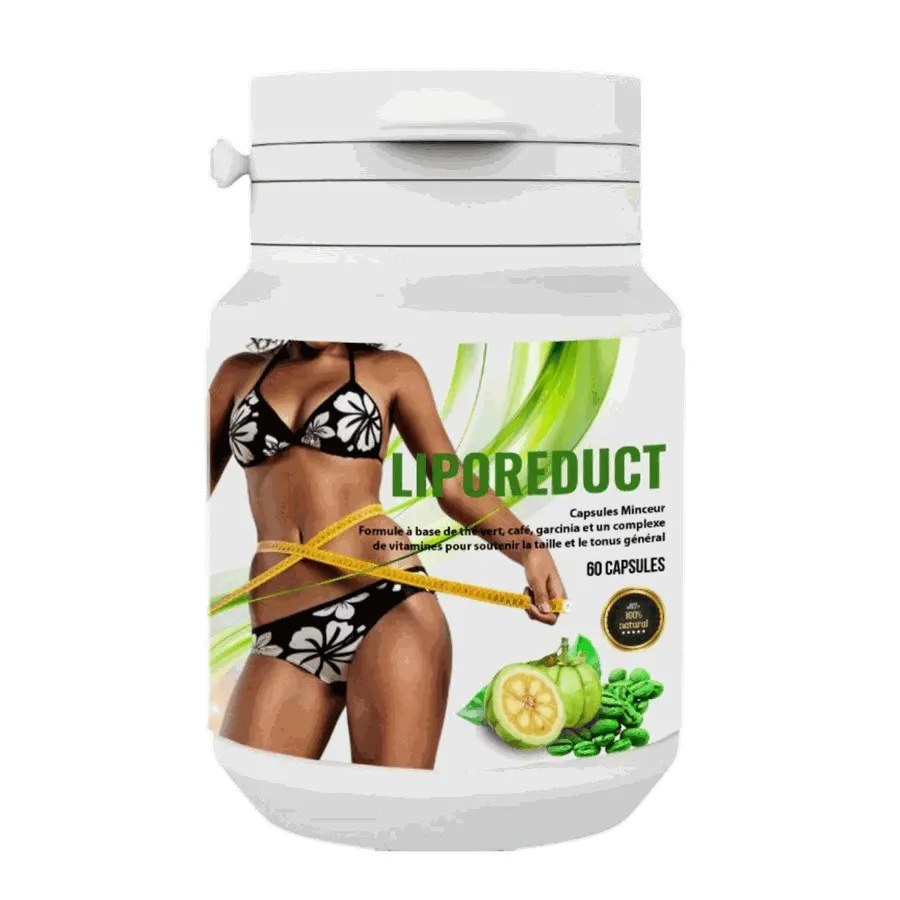 Liporeduct