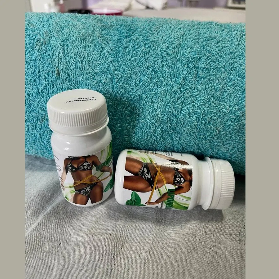 Liporeduct — صورة العلبة 2