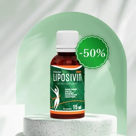 Liposivin