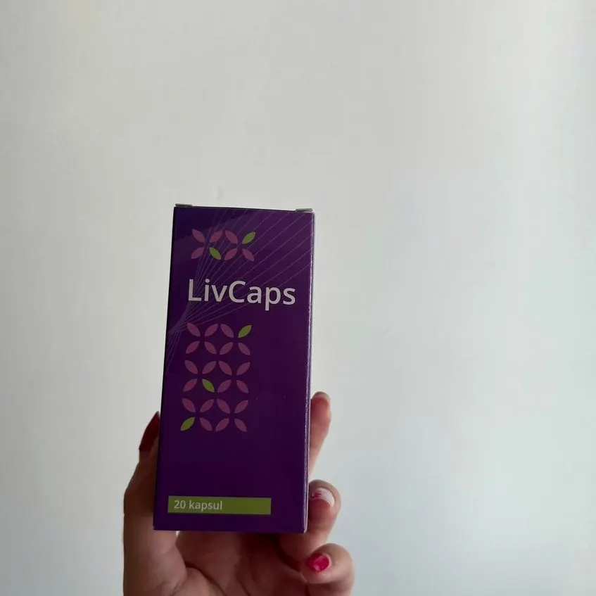 LivCaps