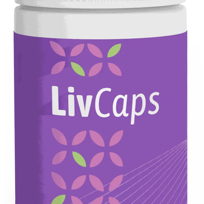 LivCaps — slika proizvoda 1