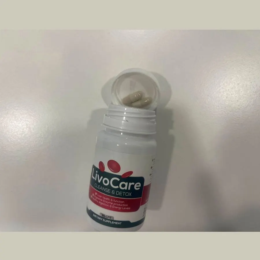 LivoCare — foto e produktit