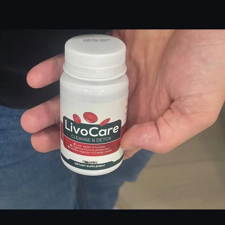 LivoCare — foto e produktit 1