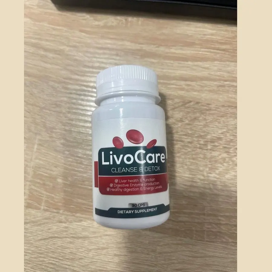 LivoCare — foto e produktit 2