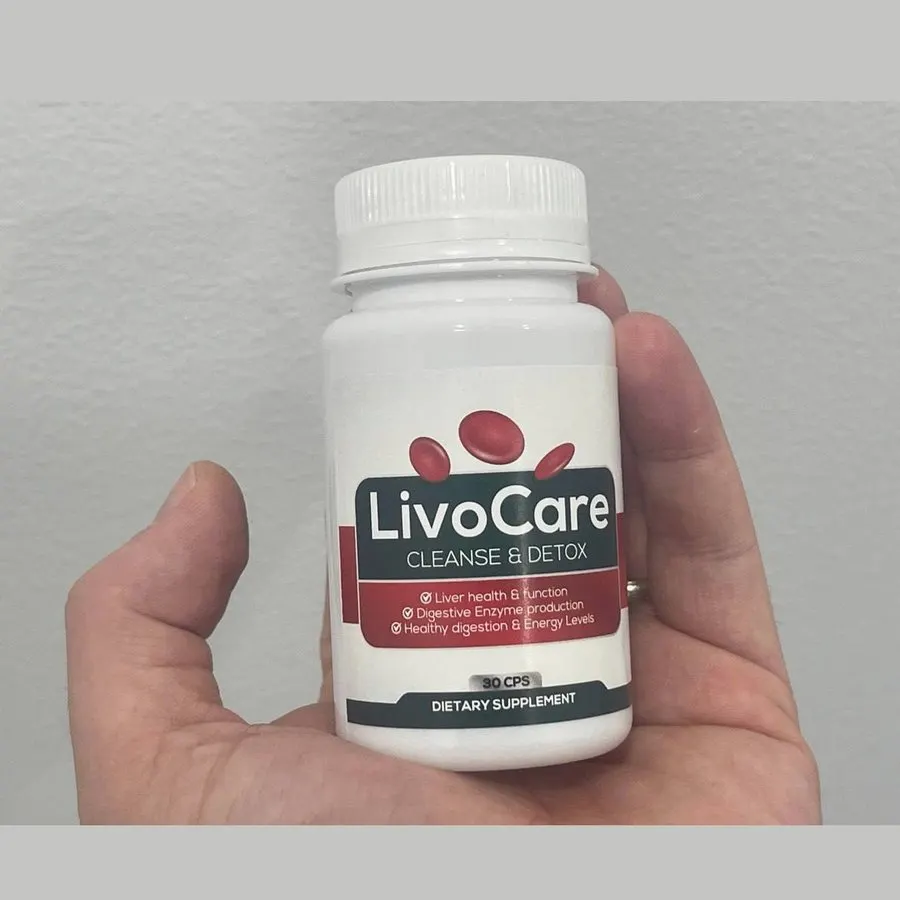 LivoCare — foto e produktit 3