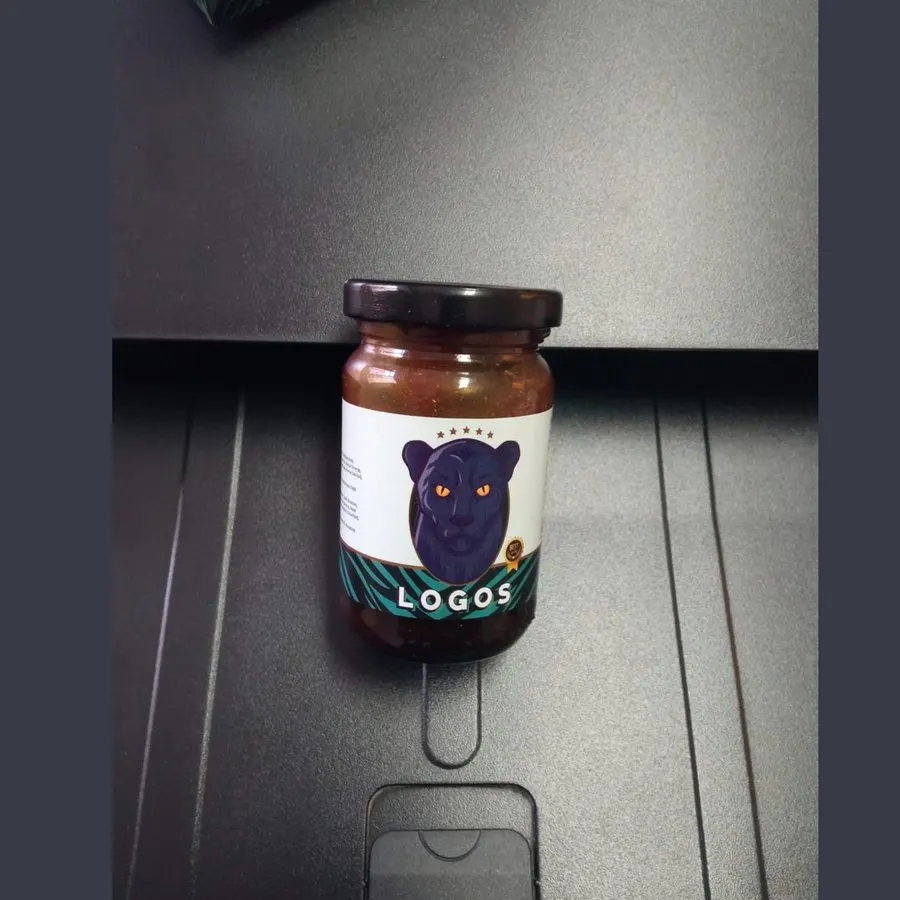 Logos — صورة المنتج 2