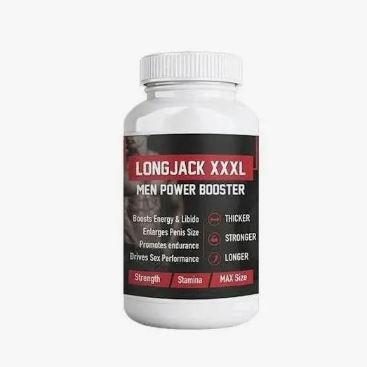 Longjack XXXL