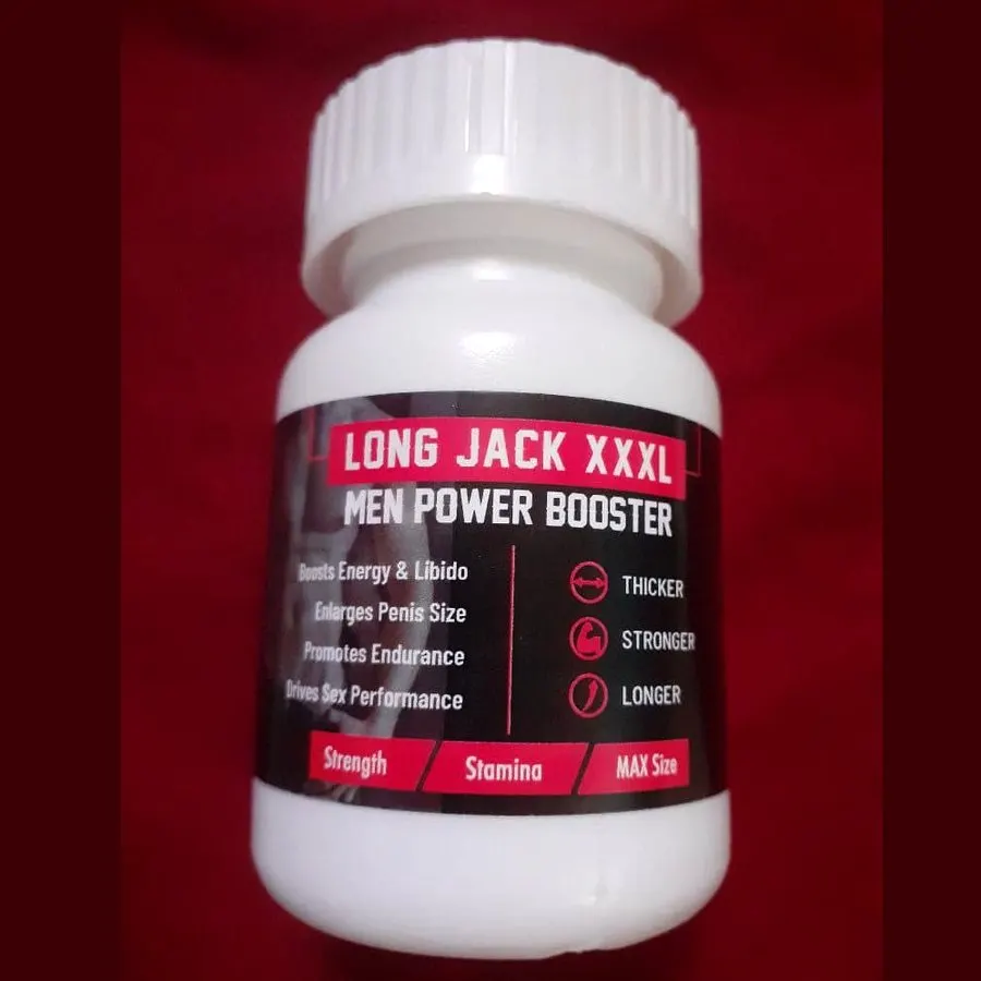 Longjack XXXL — photo 1