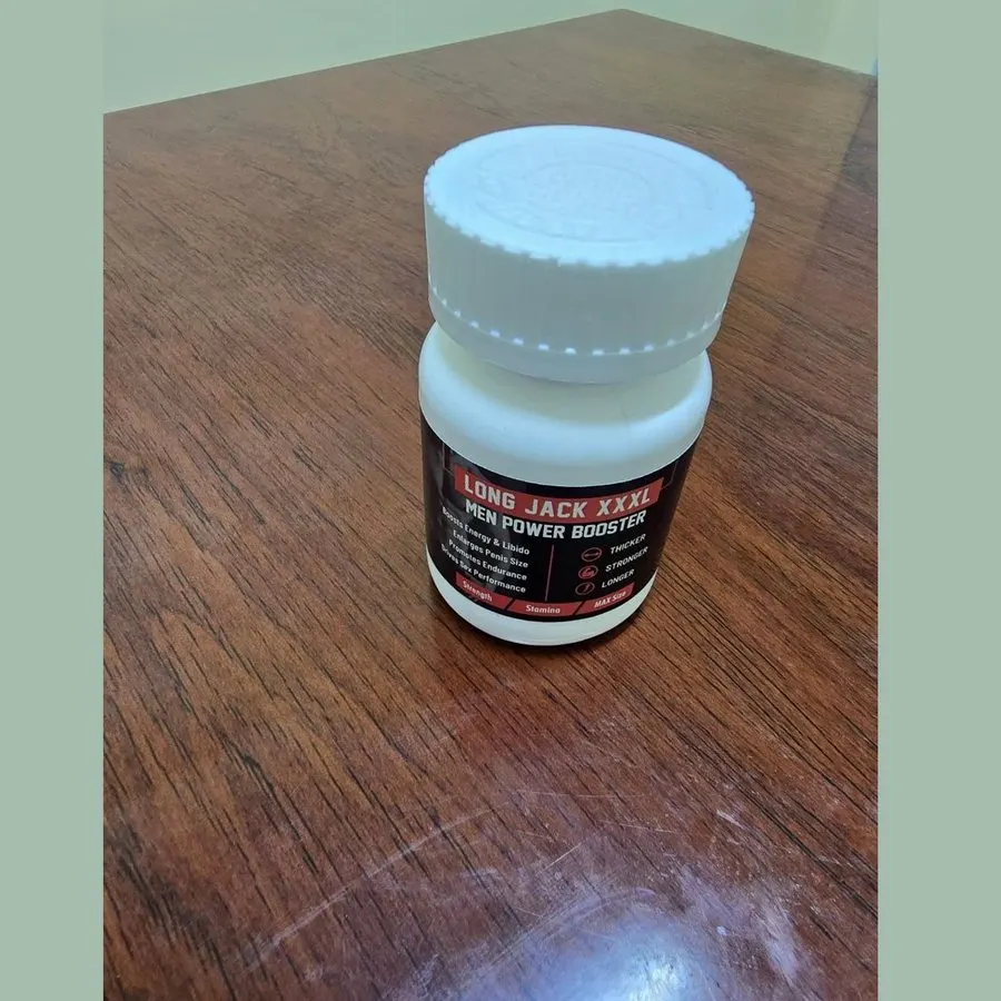 Longjack XXXL — photo 3