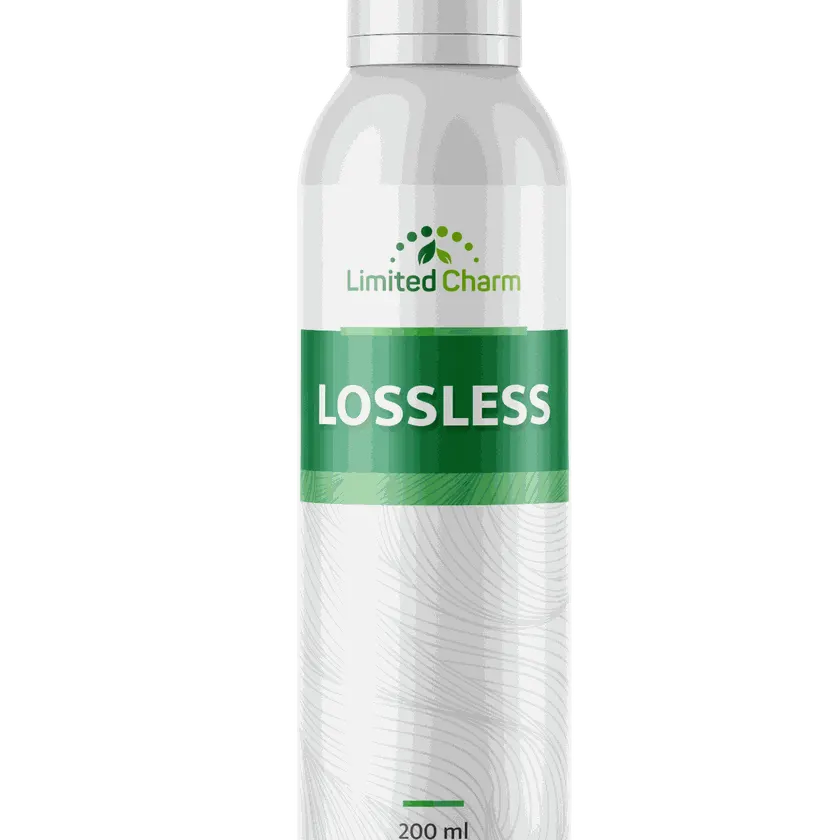 Lossless