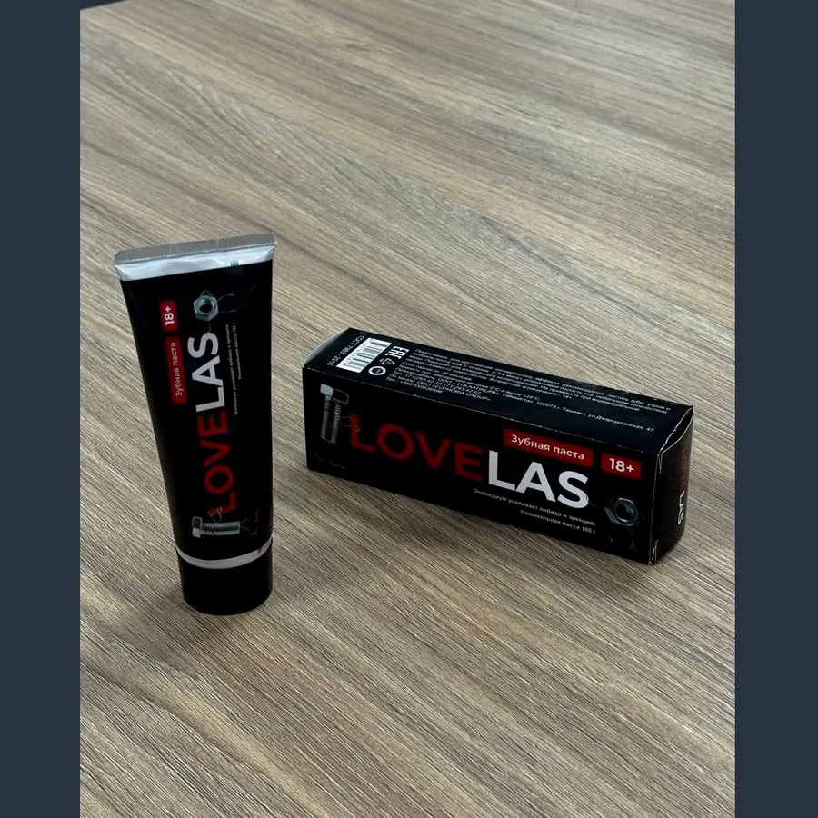 Lovelas — mahsulot surati