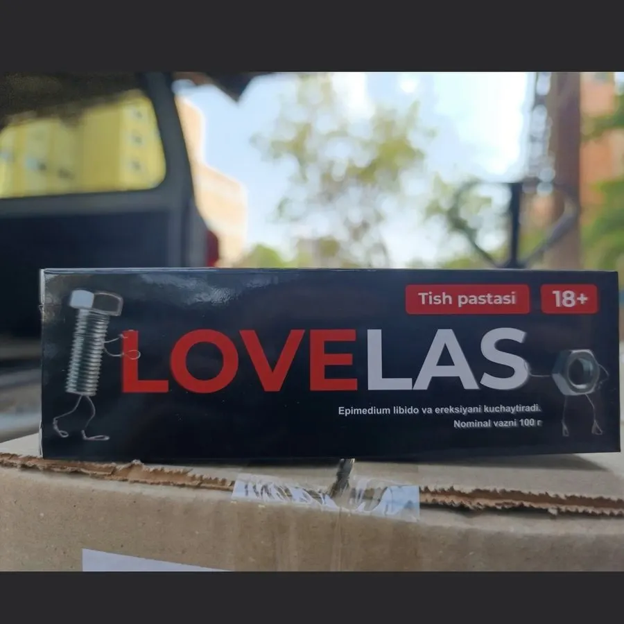 Lovelas — mahsulot surati 2