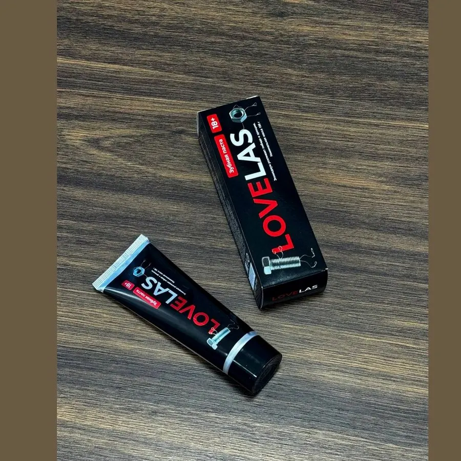 Lovelas — mahsulot surati 3