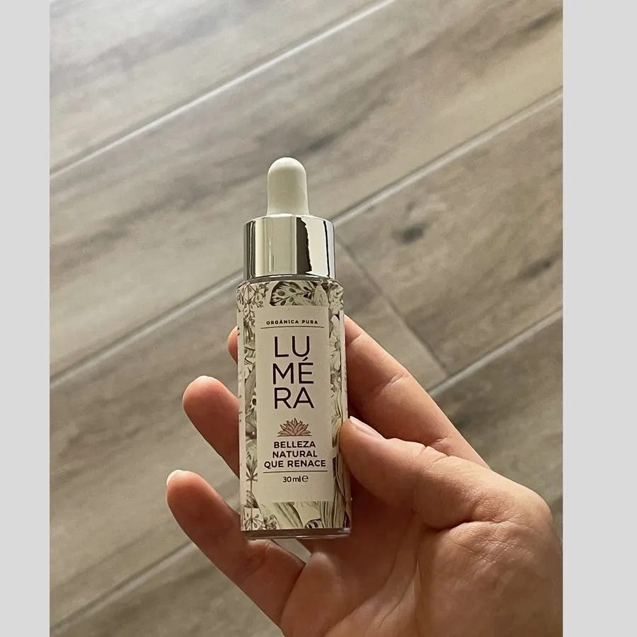 Lumera — imagen