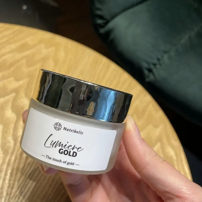 Lumiere Gold — foto 1