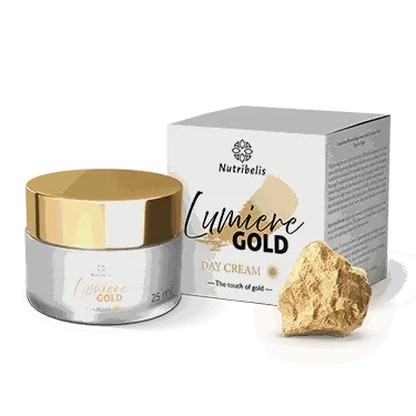 Lumiere Gold — foto 2