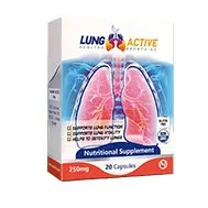 LungActive — photo