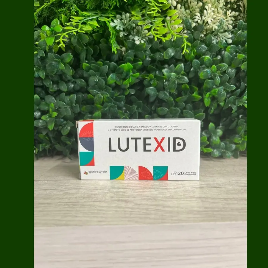 Lutexid