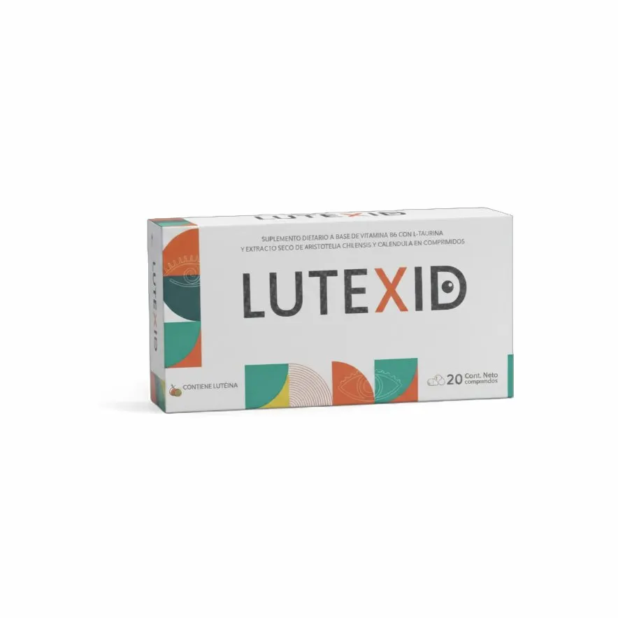 Lutexid — foto 3