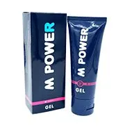 M Power Gel