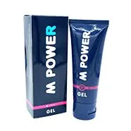 M Power Gel — รูปภาพ